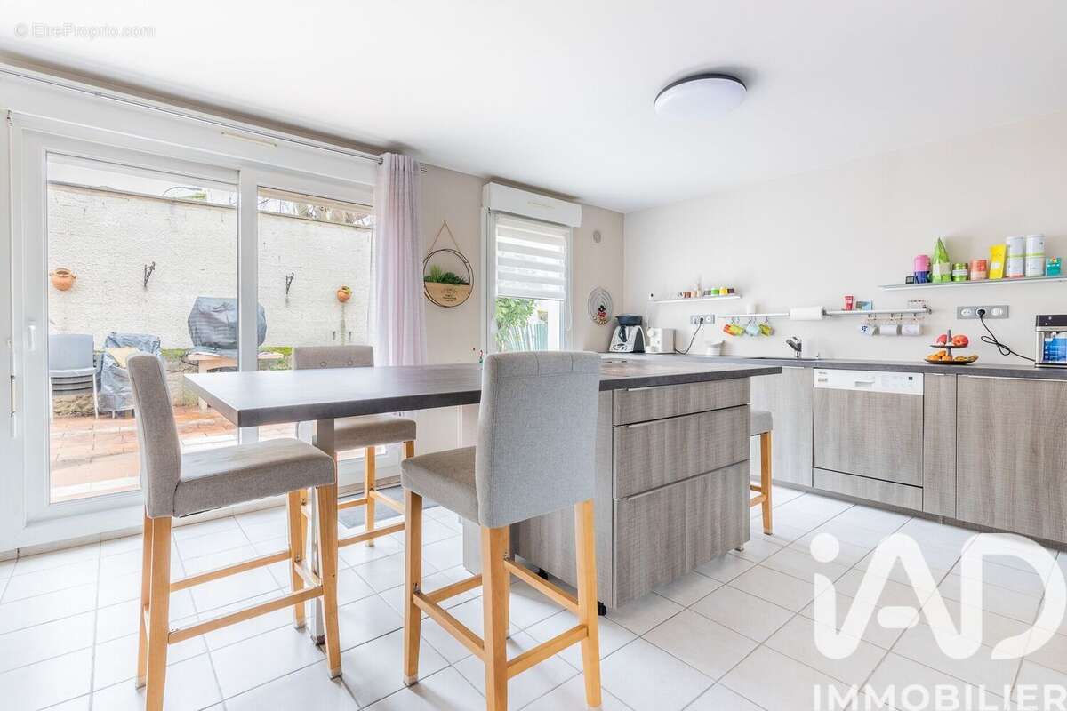 Photo 3 - Maison à ORLY