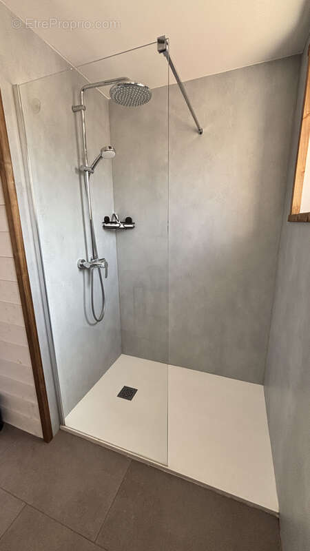 Appartement à XONRUPT-LONGEMER