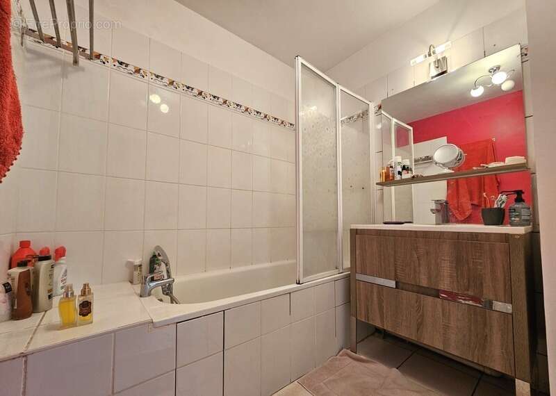 Appartement à CHALON-SUR-SAONE