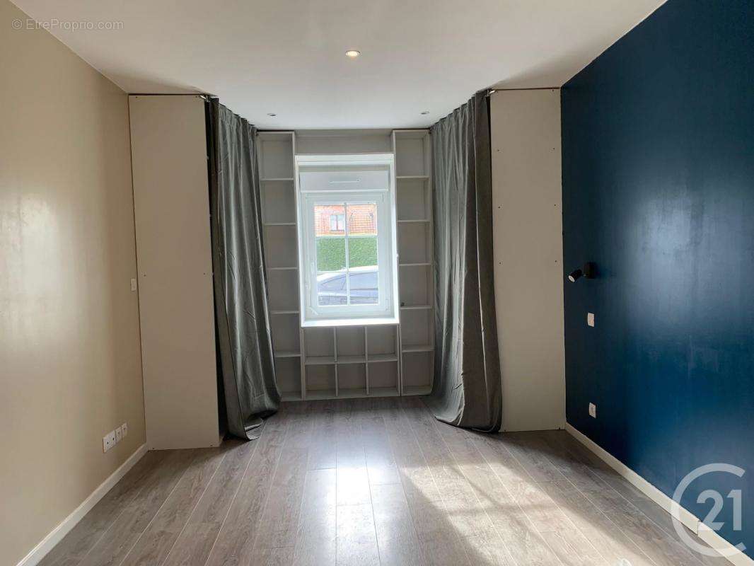 Maison à WAILLY-BEAUCAMP