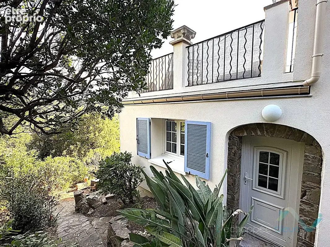 Vente appartement T2 à Cavalaire sur Mer - photo 2