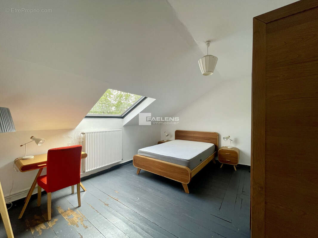 Appartement à LILLE