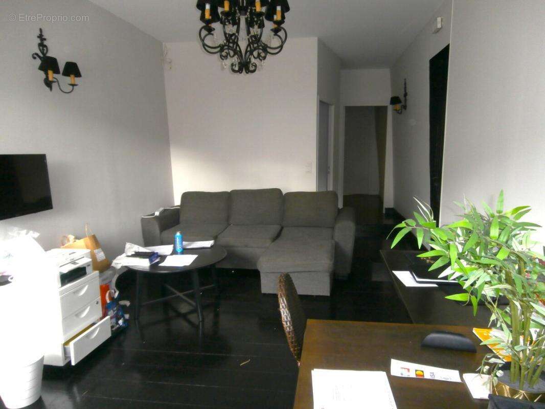Appartement à BAYONNE