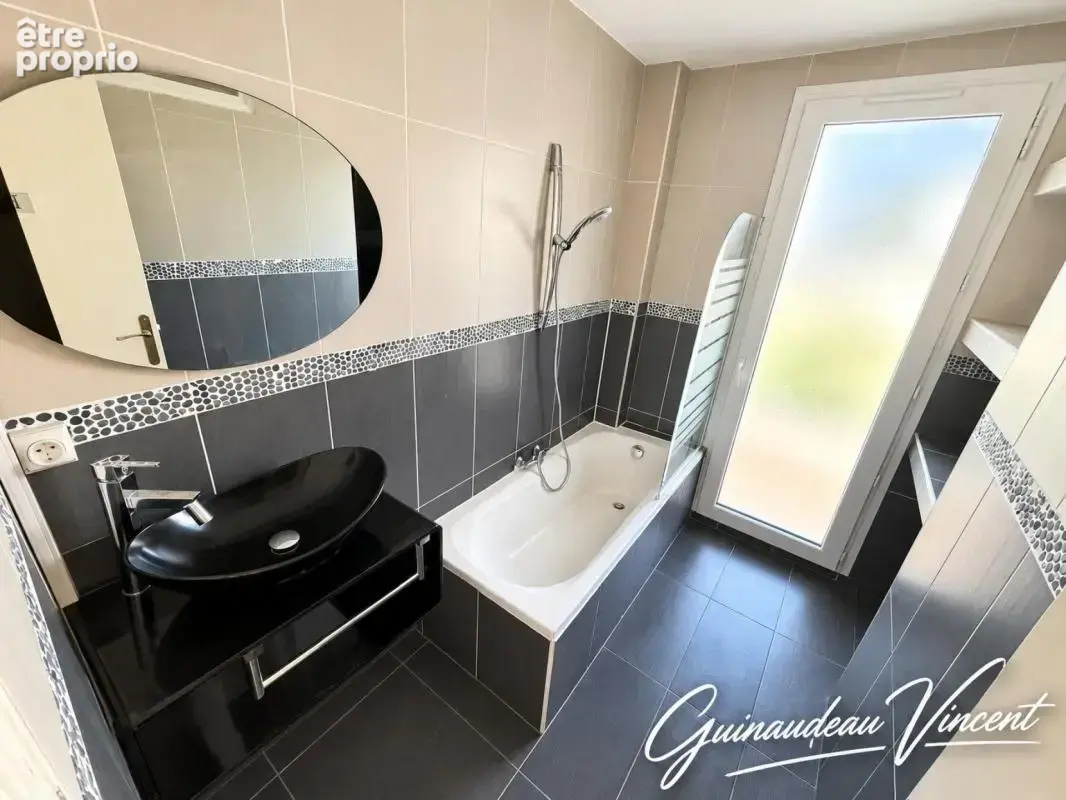 Appartement 2 chambres - photo 4