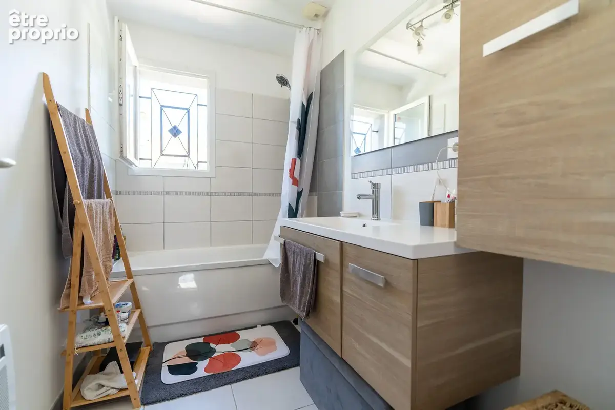 Maison T4 Lunel-Viel - photo 8