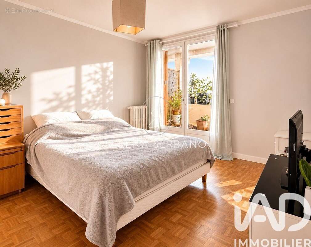 Photo 8 - Appartement à ERMONT