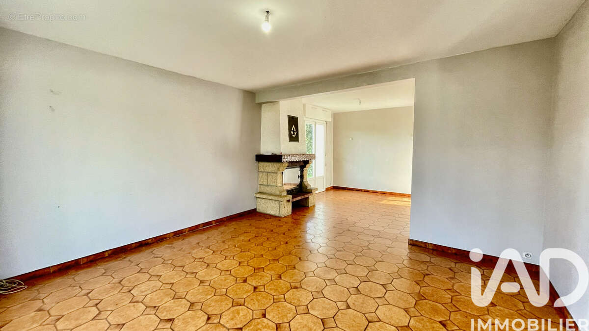 Photo 4 - Maison à PLUMELEC