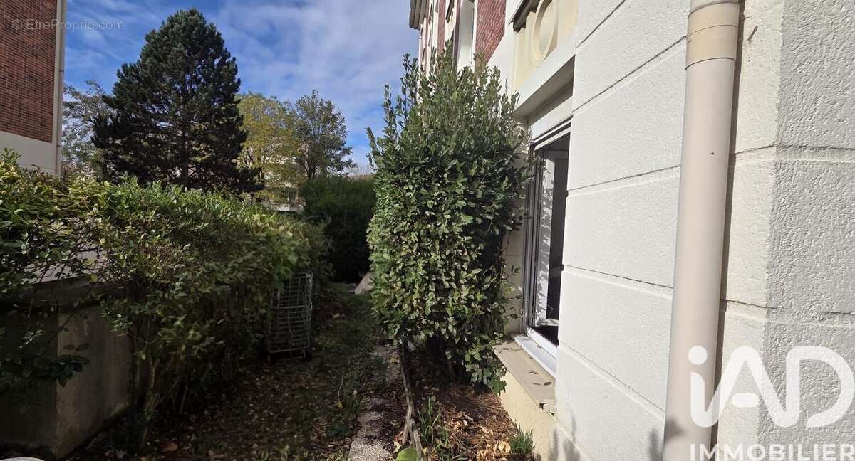 Photo 8 - Appartement à CERGY