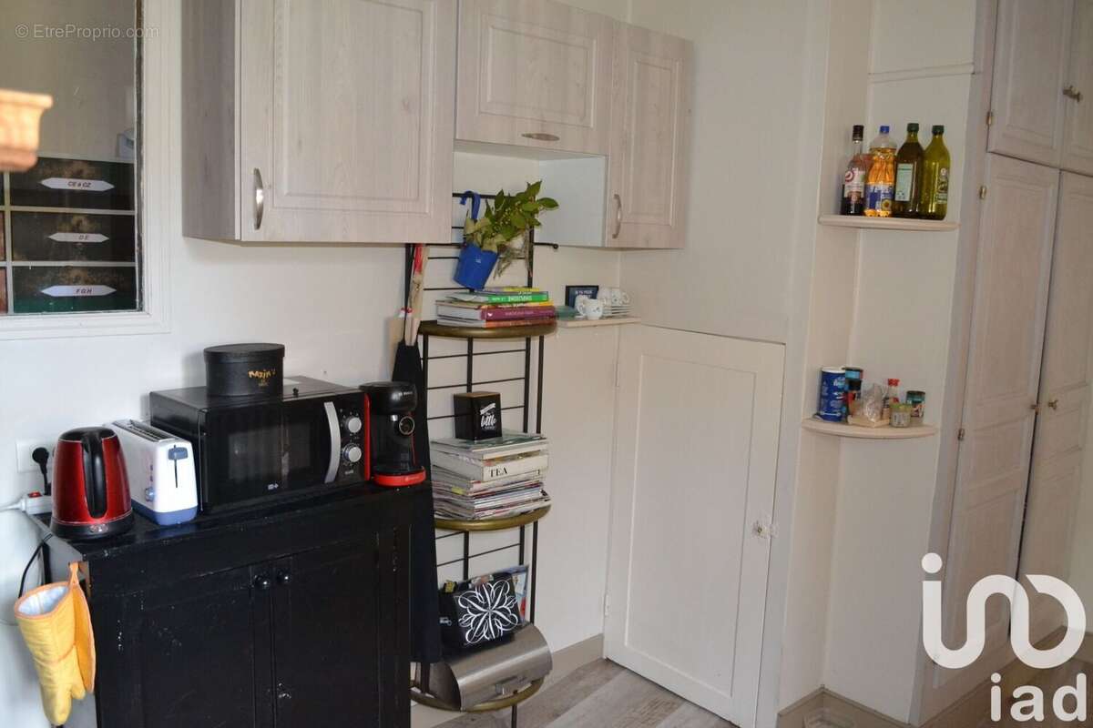 Photo 4 - Maison à MARINES