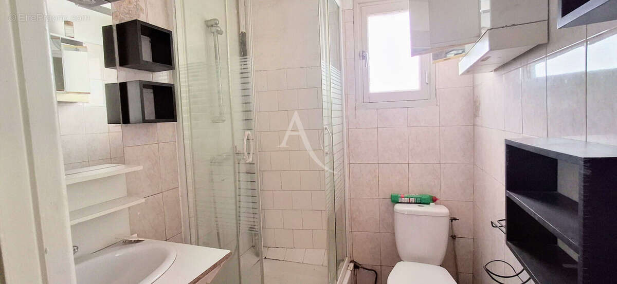 Appartement F5 108M2 avec garage et grenier BEDARIEUX - photo 12