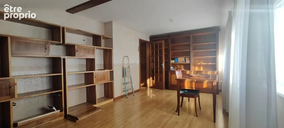 Maison 140m² comprenant 7 pièces - photo 7