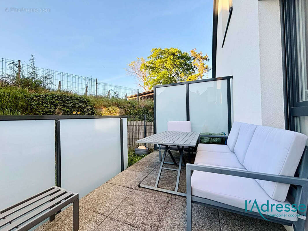 Appartement à INGERSHEIM
