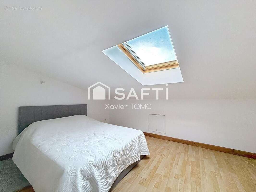 Photo 5 - Maison à NOEUX-LES-MINES