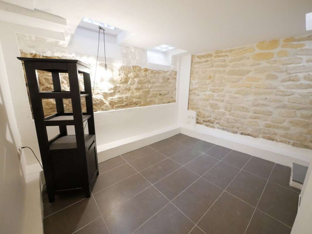 Appartement à PUTEAUX