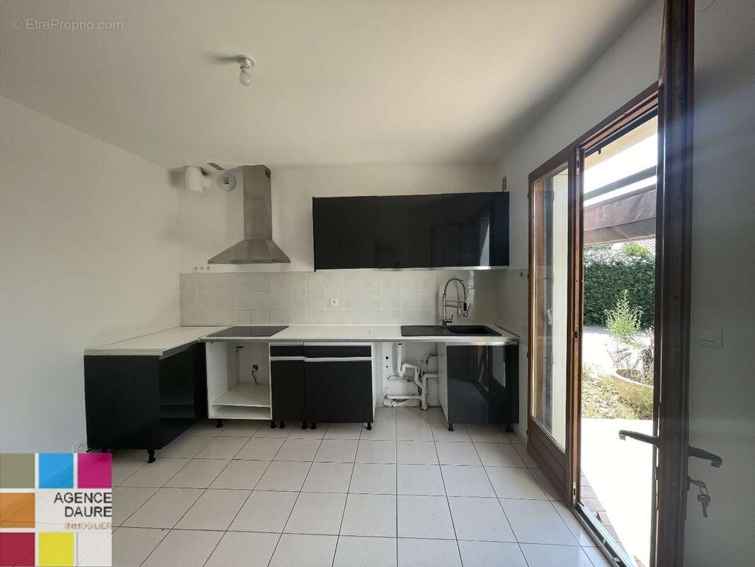 Maison à PORTIRAGNES