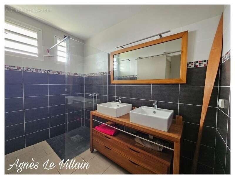 Maison à SAINT-CLAUDE