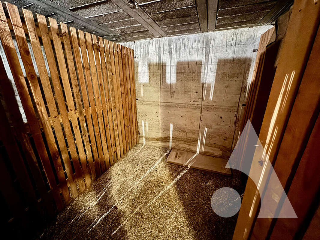 Appartement à TROYES