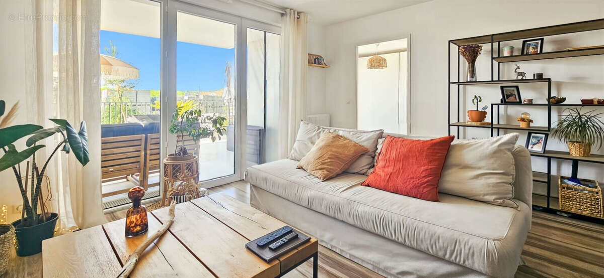 Appartement à EYSINES