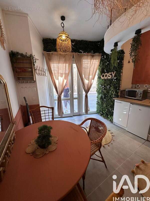 Photo 4 - Appartement à SALERNES