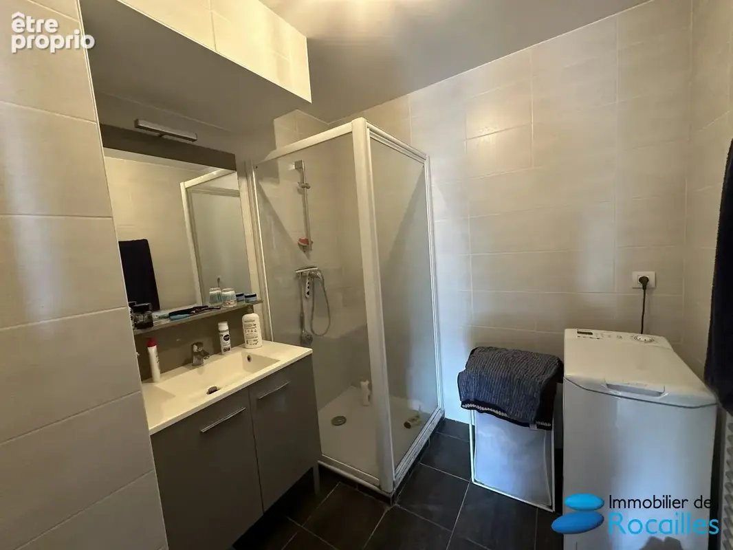 Appartement 49 m² à Reignier  - photo 5