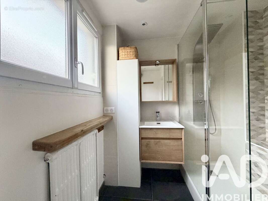 Photo 5 - Appartement à PALAISEAU