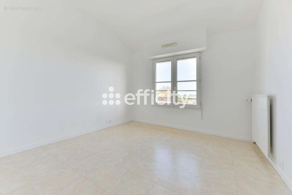 Appartement à REZE
