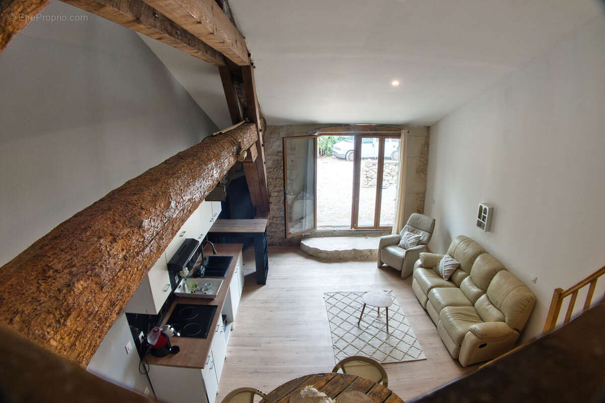 Maison à PEYRIAC-DE-MER