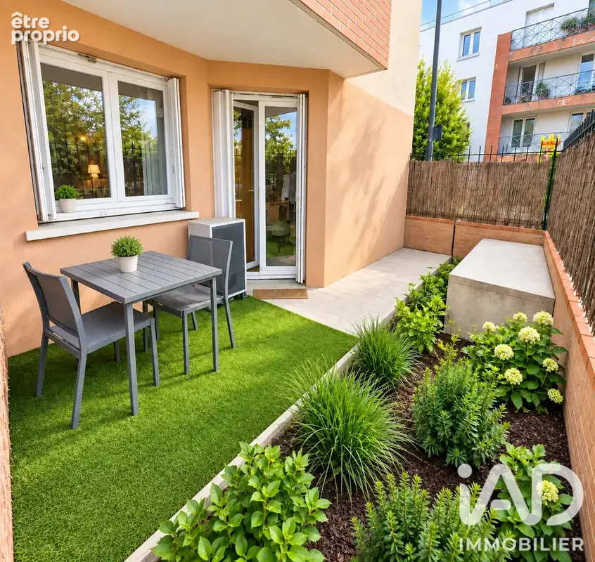 Photo 1 - Appartement à EVRY