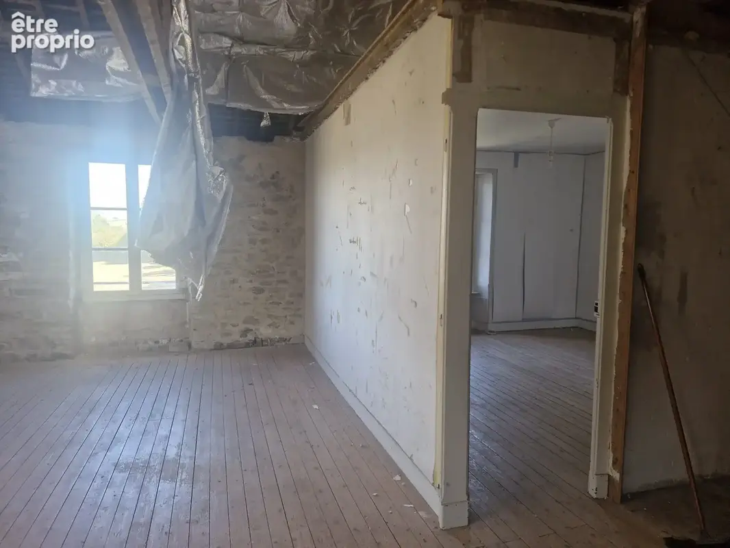 Maison 3 pièces 102 m² à vendre à La Rocque (14410) - photo 3