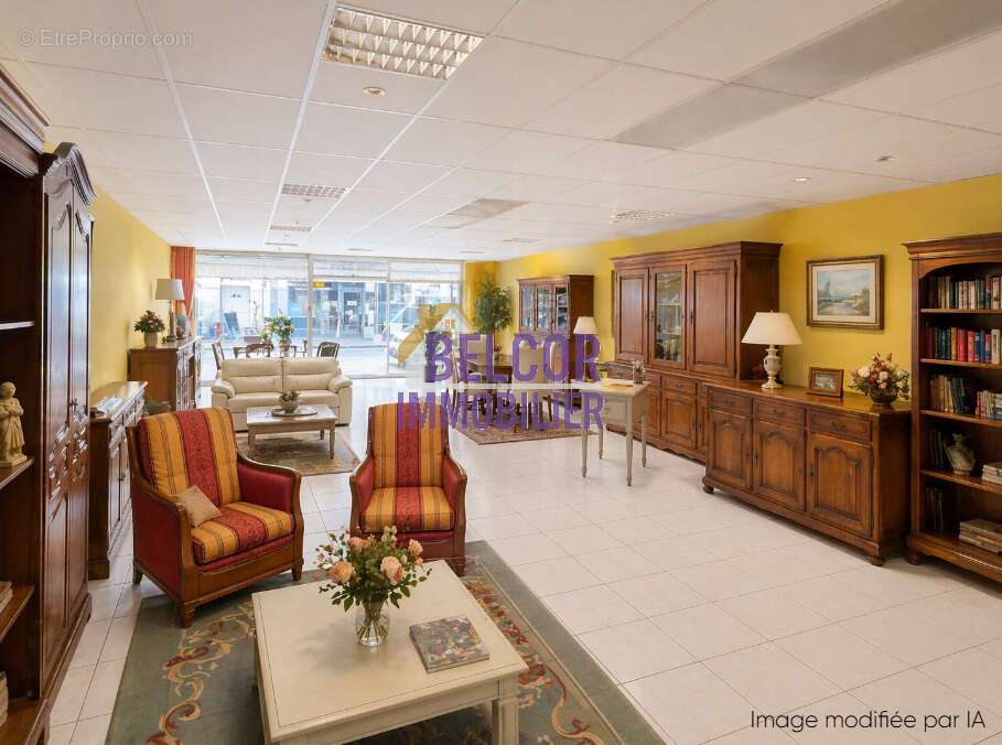 Appartement à PUISEAUX