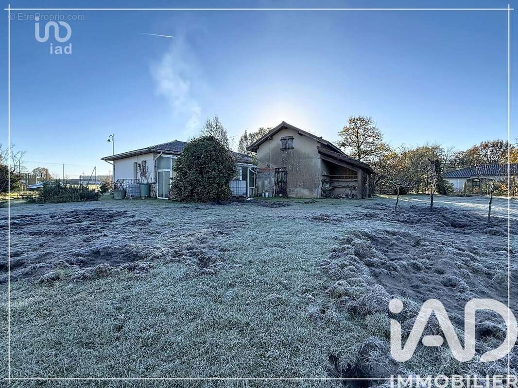 Photo 5 - Maison à TALLER