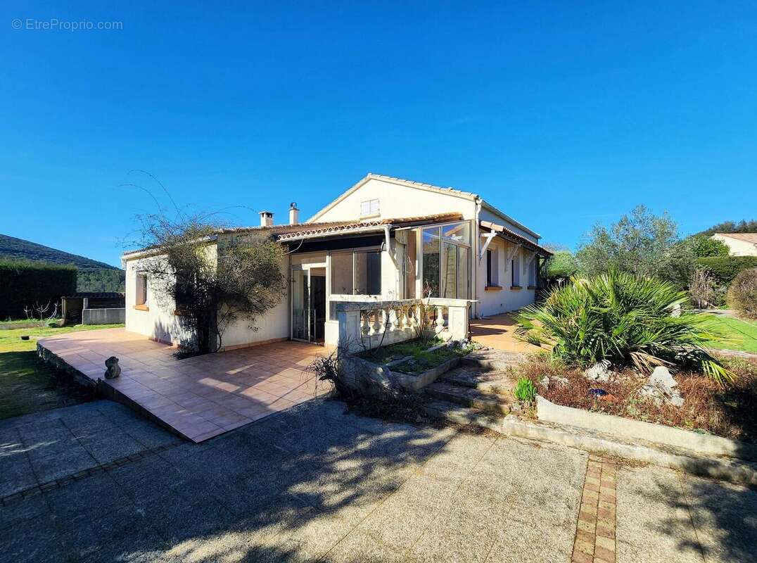 Photo 9 - Maison à LA BOISSIERE