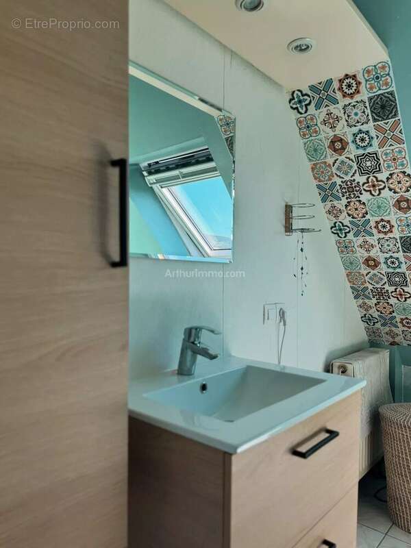 Maison à KAYSERSBERG