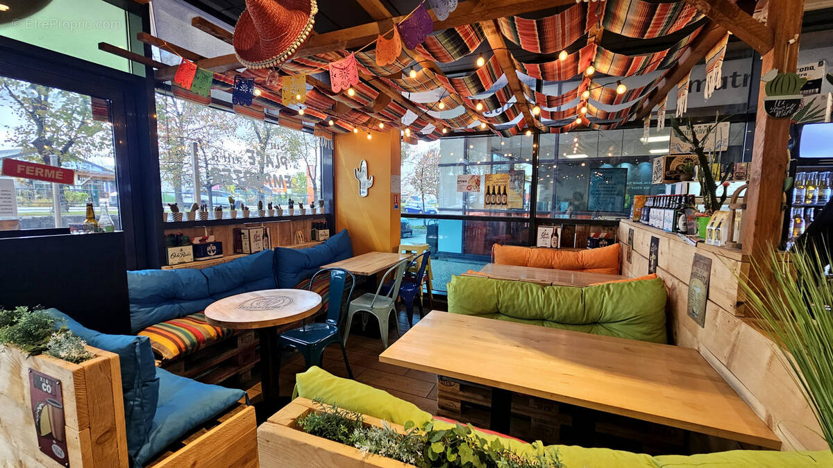 Commerce à PONTARLIER