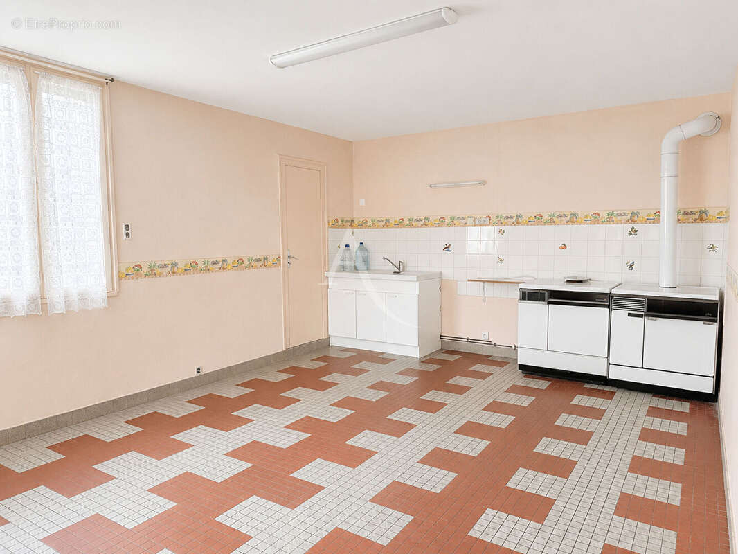 Maison à ROU-MARSON