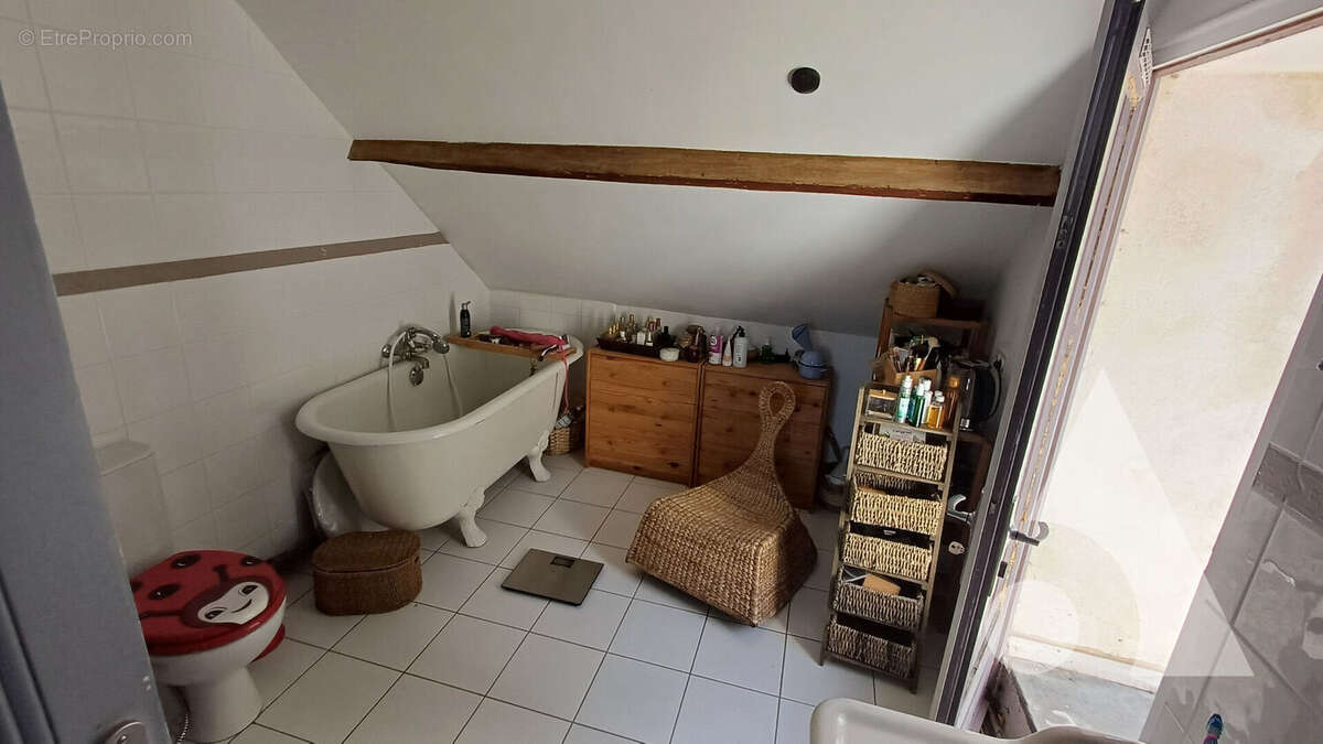A vendre proche villers cotterets / maisons / 4 chambres / terrain - photo 8
