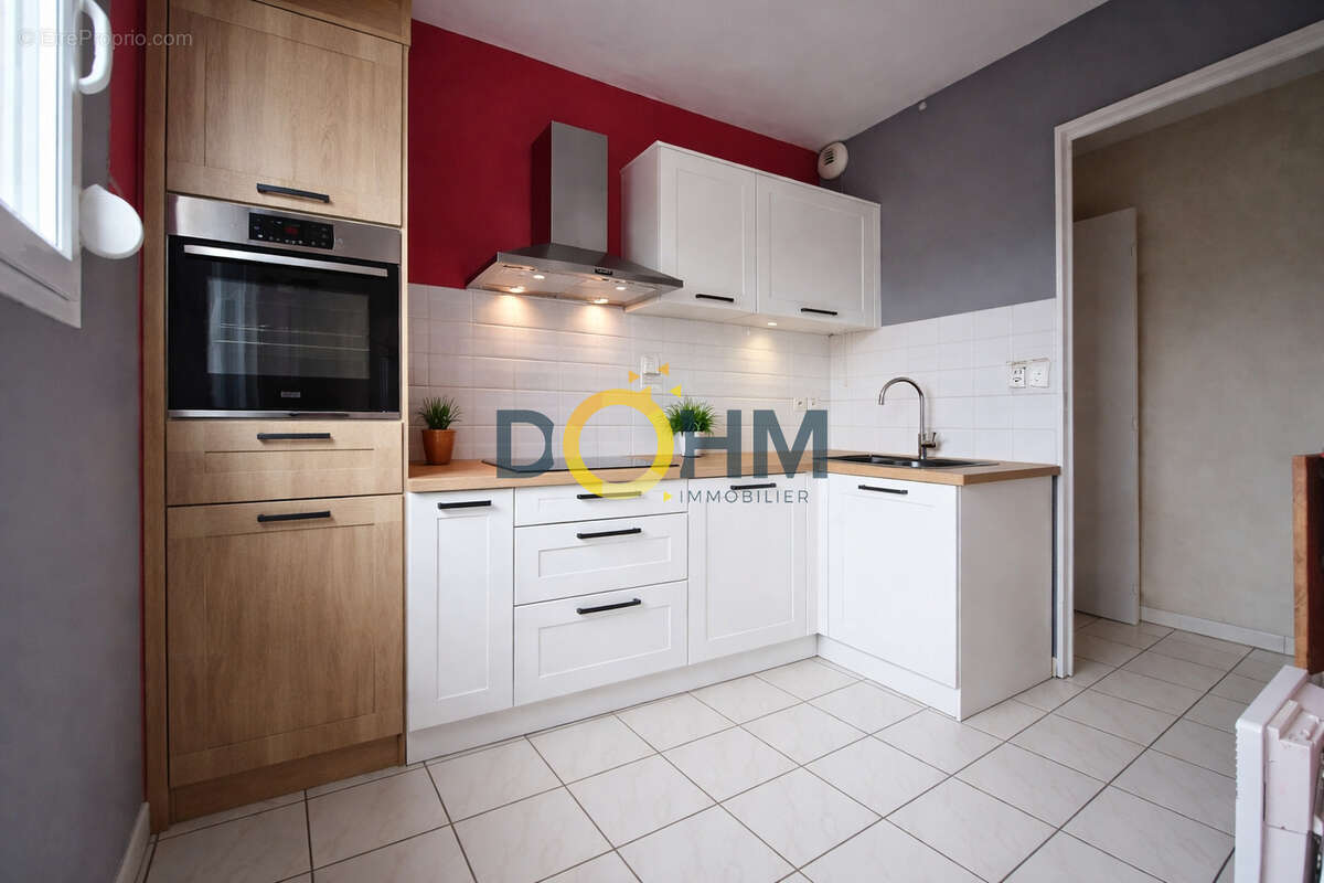 Appartement à LENS