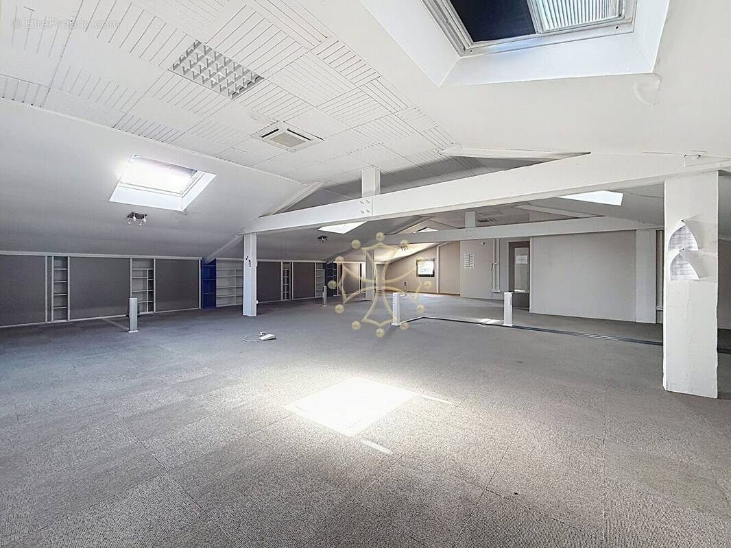 Commerce à LAUNAGUET