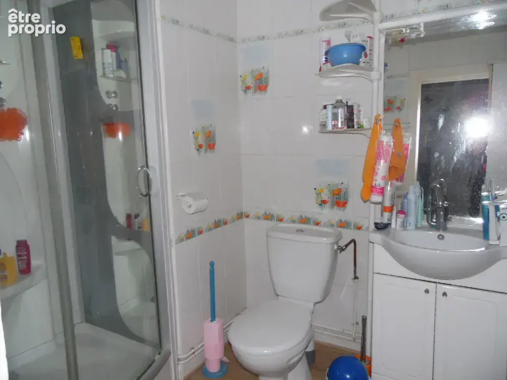 LA PETITE RAON (Vosges) maison de 91 M2 - photo 8