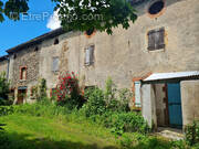 Maison à SAUVETERRE