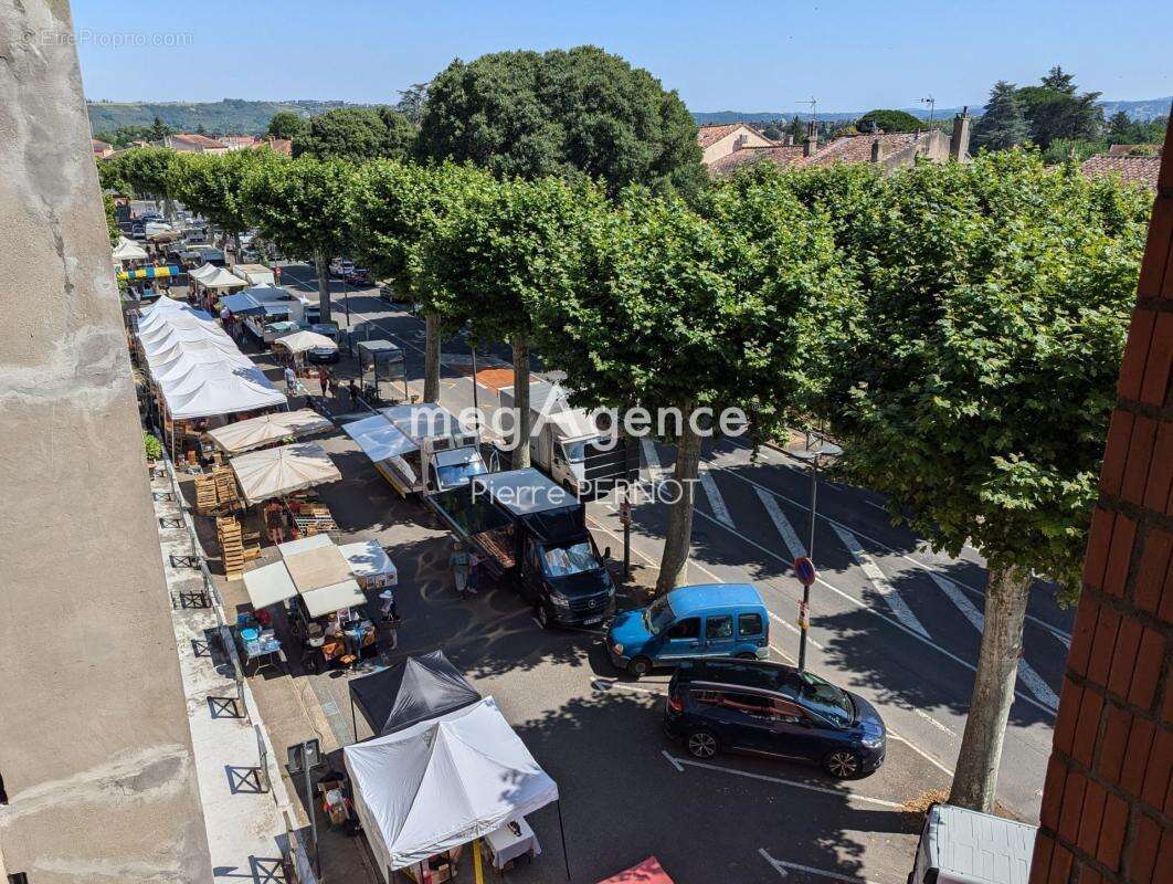 Appartement à ALBI