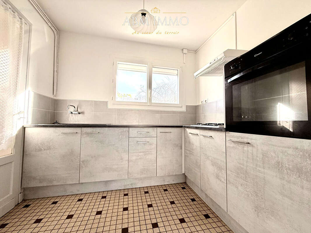 Appartement à BERGERAC