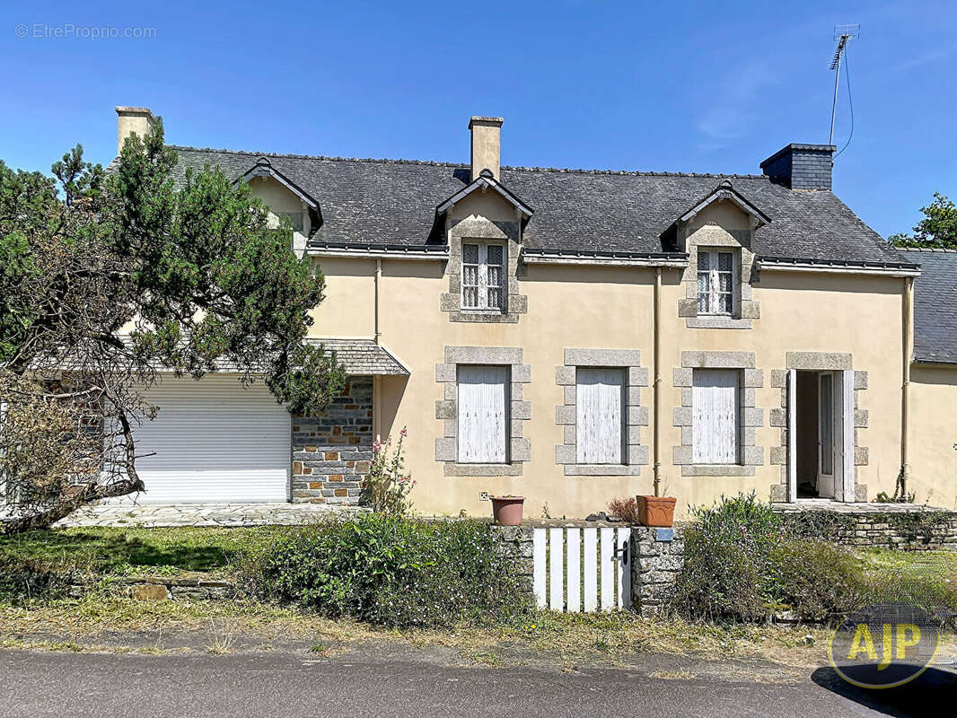 Saint jean la poterie, 2 maisons - photo 14