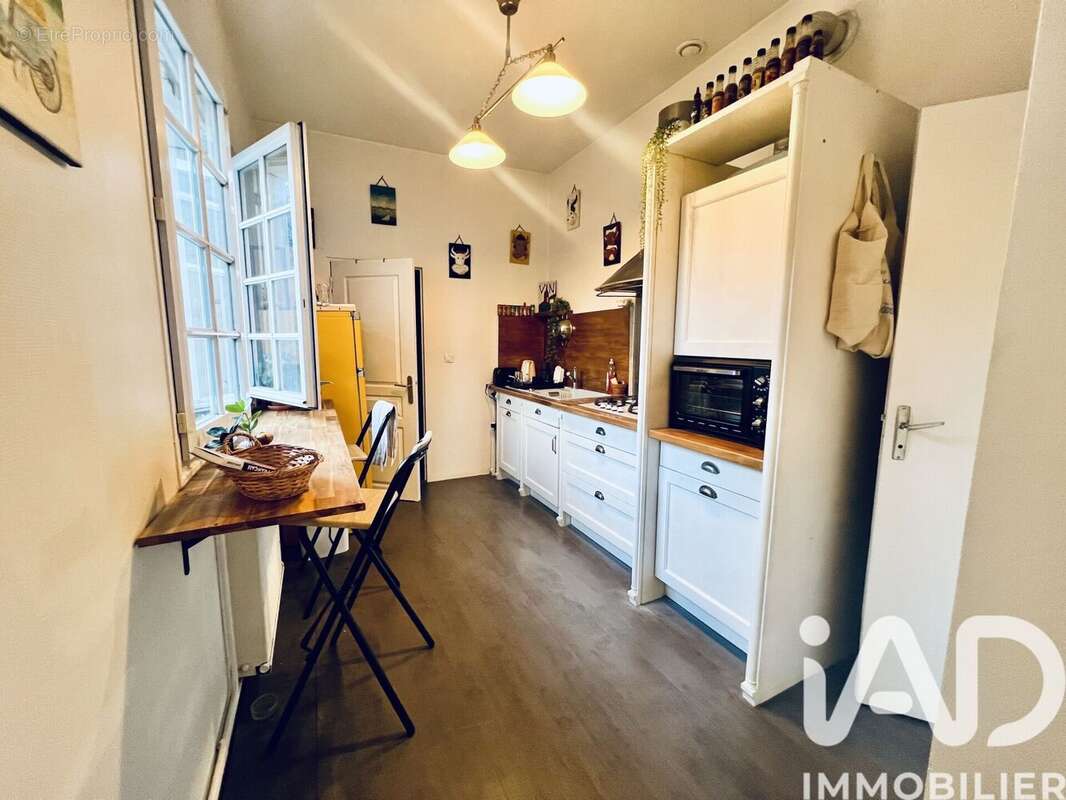 Photo 2 - Maison à ANGERS