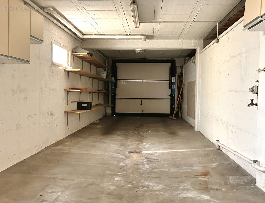 Appartement à PFASTATT