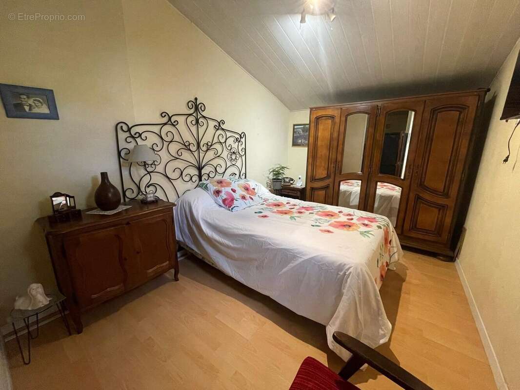 Maison à MONTPELLIER