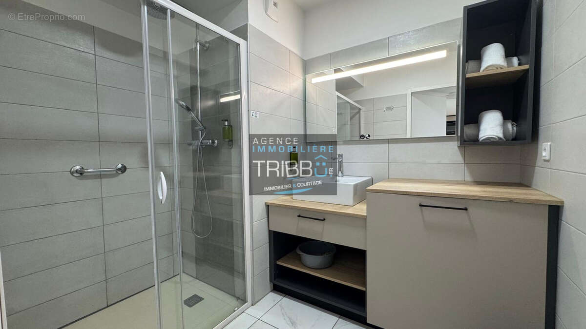 Appartement à SAINT-CYPRIEN
