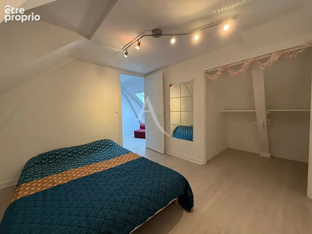 Maison d'habitation divisé en 3 appartements - photo 16
