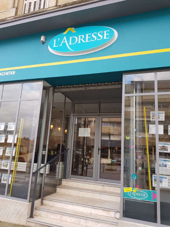 Appartement à FONTENAY-LE-COMTE