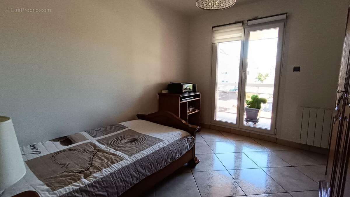 Appartement à SOUFFELWEYERSHEIM